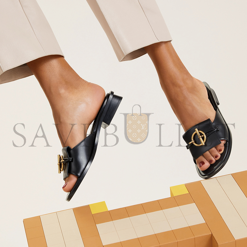 H**mes isle sandal h241145z02360